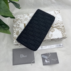 Christian Dior Wallet